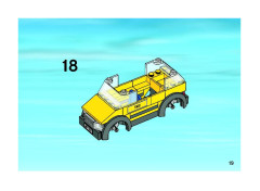 LEGO 66405 instructions page 19 – build guide