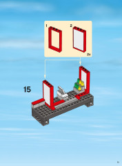 LEGO 66405 instructions page 11 – build guide