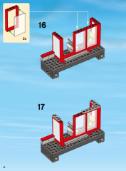LEGO 66405 instructions page 12 – build guide