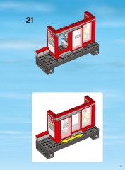 LEGO 66405 instructions page 15 – build guide