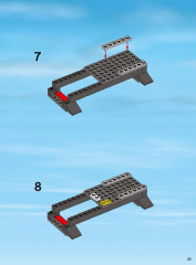 LEGO 66405 instructions page 25 – build guide