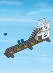 LEGO 66405 instructions page 33 – build guide