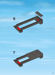 LEGO 66405 instructions page 45 – build guide