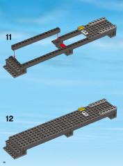 LEGO 66405 instructions page 48 – build guide
