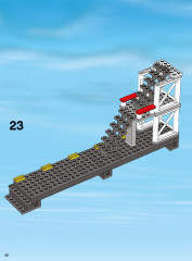 LEGO 66405 instructions page 58 – build guide