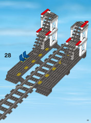 LEGO 66405 instructions page 63 – build guide