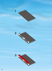 LEGO 66405 instructions page 64 – build guide