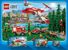 LEGO 66405 instructions page 78 – build guide