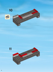 LEGO 66405 instructions page 8 – build guide