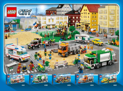 LEGO 66405 instructions page 80 – build guide