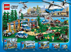LEGO 66405 instructions page 81 – build guide