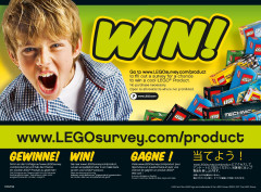 LEGO 66405 instructions page 84 – build guide