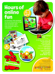 LEGO 66538 instructions page 13 – build guide