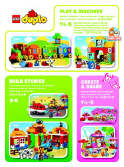 LEGO 66538 instructions page 14 – build guide