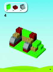 LEGO 66538 instructions page 19 – build guide