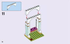 LEGO 66539 instructions page 12 – build guide