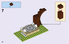 LEGO 66539 instructions page 30 – build guide