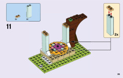 LEGO 66539 instructions page 35 – build guide