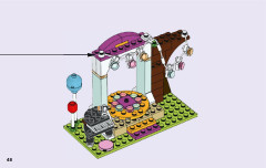 LEGO 66539 instructions page 48 – build guide