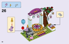 LEGO 66539 instructions page 52 – build guide