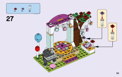 LEGO 66539 instructions page 53 – build guide