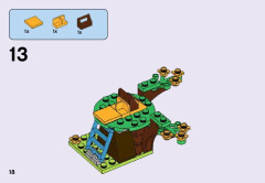 LEGO 66539 instructions page 18 – build guide