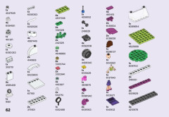 LEGO 66539 instructions page 62 – build guide