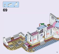 LEGO 66539 instructions page 15 – build guide