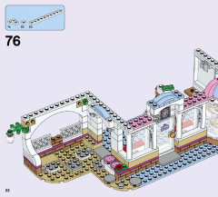 LEGO 66539 instructions page 22 – build guide