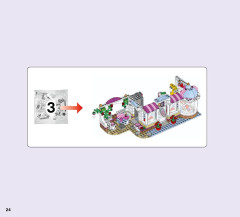 LEGO 66539 instructions page 24 – build guide