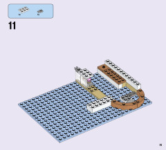 LEGO 66539 instructions page 15 – build guide