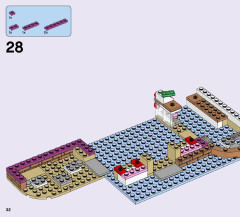 LEGO 66539 instructions page 32 – build guide