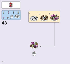 LEGO 66539 instructions page 48 – build guide