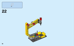 LEGO 66540 instructions page 16 – build guide