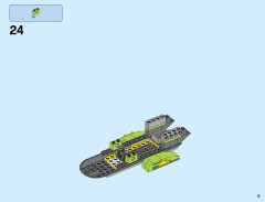 LEGO 66540 instructions page 15 – build guide