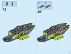 LEGO 66540 instructions page 27 – build guide