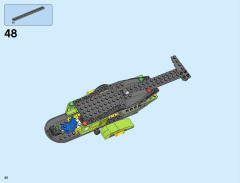 LEGO 66540 instructions page 30 – build guide