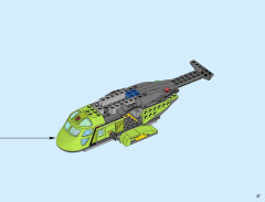 LEGO 66540 instructions page 37 – build guide