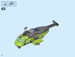 LEGO 66540 instructions page 46 – build guide