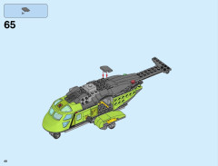 LEGO 66540 instructions page 48 – build guide