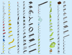 LEGO 66540 instructions page 66 – build guide