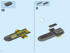 LEGO 66540 instructions page 8 – build guide