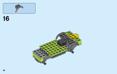 LEGO 66540 instructions page 16 – build guide