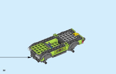 LEGO 66540 instructions page 32 – build guide