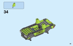 LEGO 66540 instructions page 35 – build guide