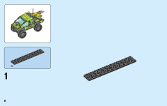 LEGO 66540 instructions page 6 – build guide