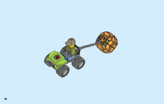 LEGO 66540 instructions page 16 – build guide