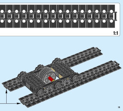 LEGO 66540 instructions page 15 – build guide