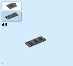 LEGO 66540 instructions page 46 – build guide