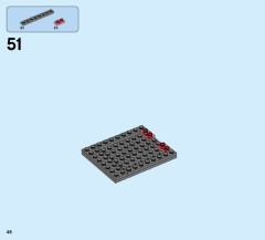 LEGO 66540 instructions page 48 – build guide